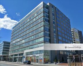 80 M Street SE