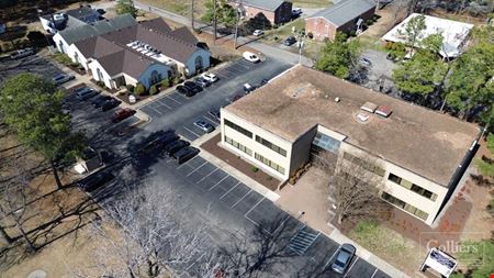 Office space for Rent at Century Professional Center in Chesapeake