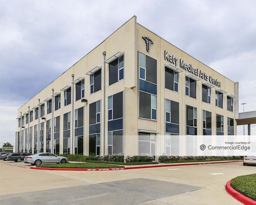 Katy Medical Arts Center