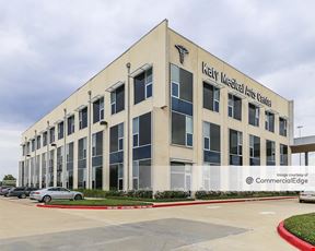 Katy Medical Arts Center