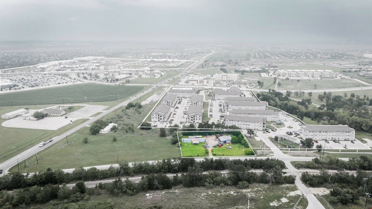 12210 Old HWY 20