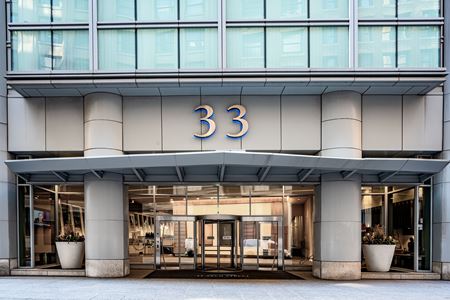 Office space for Rent at WeWork - 33 Arch St in Boston