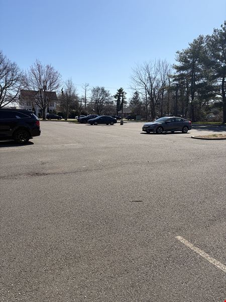 Turnkey Modern Office Suites For Lease