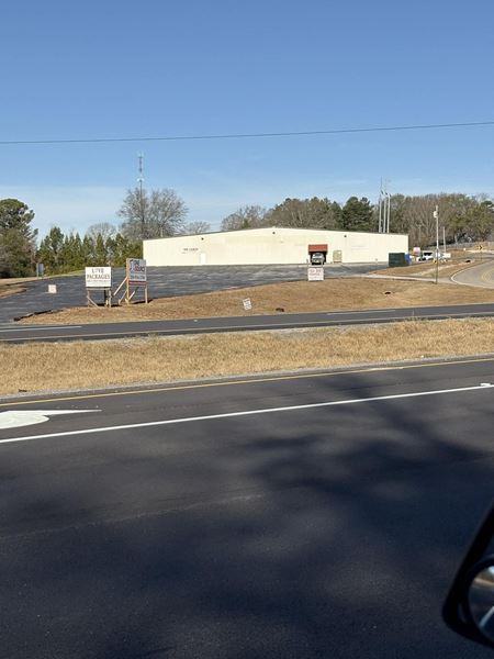 Industrial space for Sale at 60 South Mountain Drive in Decatur