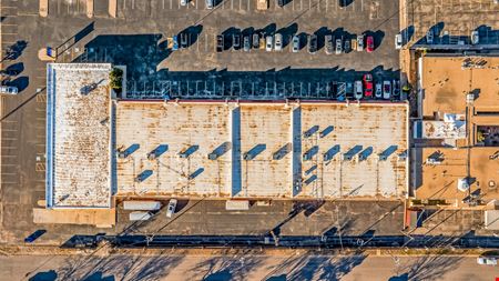 Sunshine Square