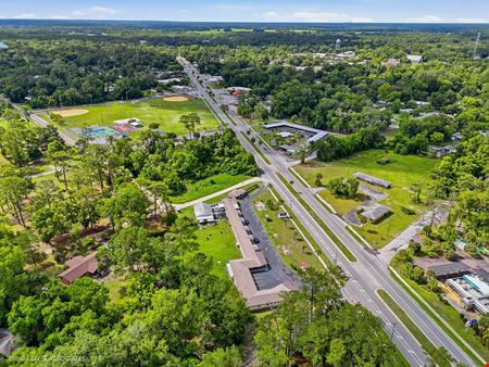 High Springs Country Inn for Sale
