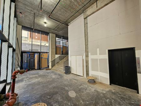 14,700 SF - 30,900 SF | 1010 Washington Ave | Brand New Space for Lease