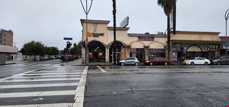 Van Nuys Gilmore