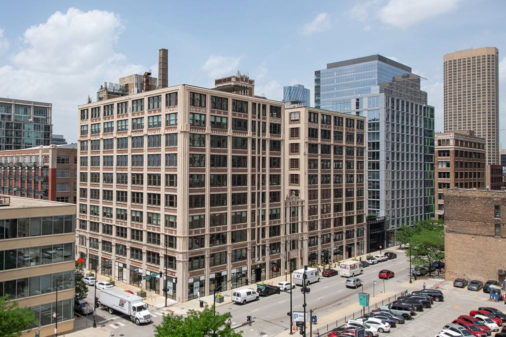 328 S Jefferson