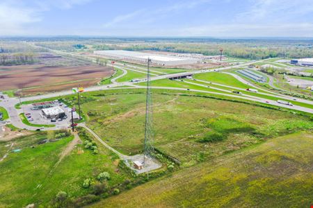 Etna Crossroads - 13 Acres at I-70 & SR-310