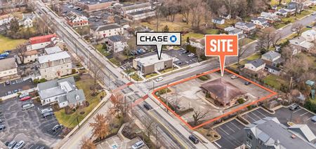 VacantLand space for Rent at 1316 Bethlehem Pike in Flourtown