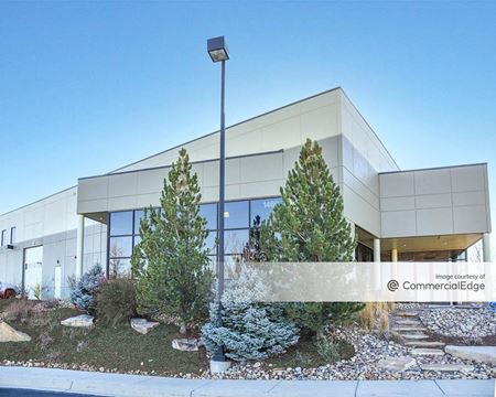 Industrial space for Rent at 1460 Overlook Drive in Lafayette
