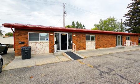 Office space for Rent at 1393 Cambridge Dr in Idaho Falls