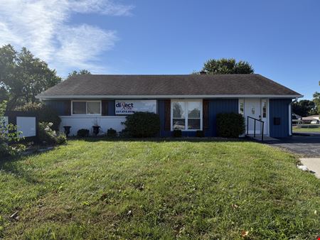 Office space for Rent at Greenwood Office in Greenwood