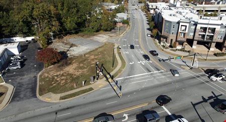 13 Wade Hampton Boulevard