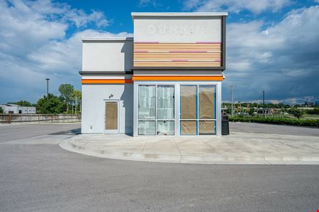 Dunkin' (Dark) - Owner/User or Investment Opportunity