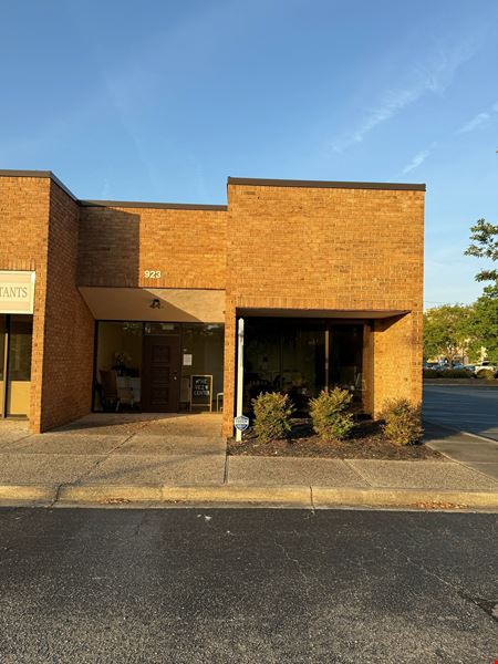 Office space for Rent at 923 Medical Circle in Myrtle Beach