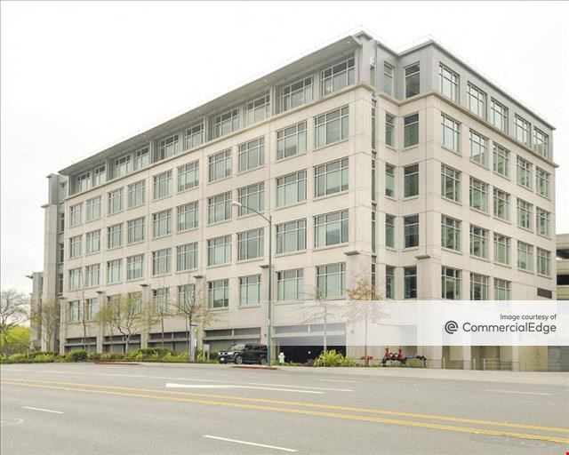 Three Ygnacio Center