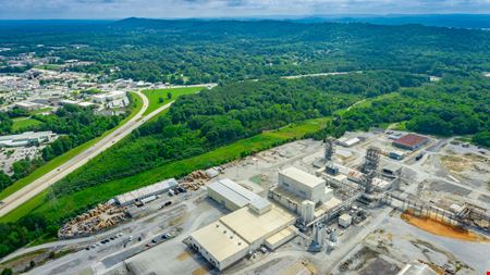 53 ± AC Strategic Industrial Land Near DuPont Parkway