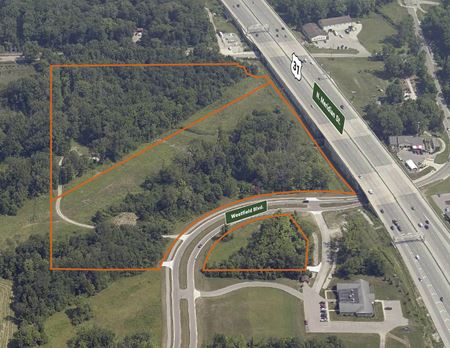 VacantLand space for Sale at 15206 Westfield Blvd – Westfield – Land | 21.52 AC in Carmel