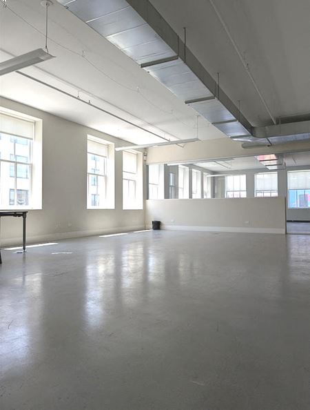 Office space for Rent at 1620 W Chicago Ave in Chicago
