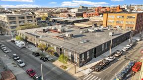 65 Porter Avenue