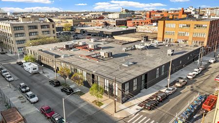 Industrial space for Sale at 65 Porter Avenue in Brooklyn