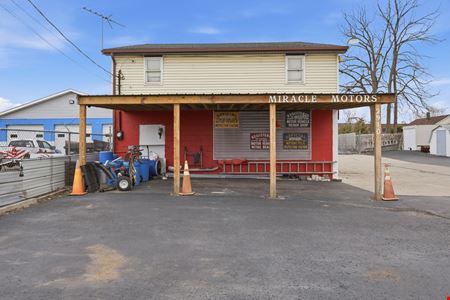 2910 Louisiana Ave