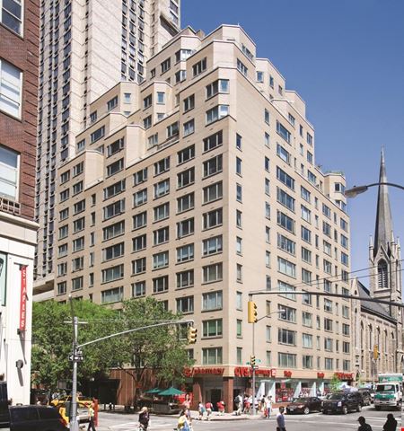 Other space for Rent at The Sherry House in New York