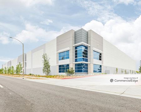 Industrial space for Rent at 1900 E. Locust St. in Ontario
