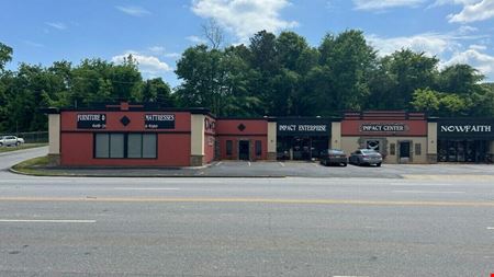 Industrial space for Sale at E. Alabama Flex Space in Phenix City