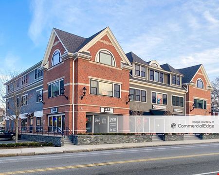 Office space for Rent at 331 Lafayette Street in Salem