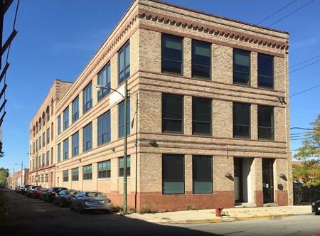 Office space for Sale at 1900 W. Kinzie in Chicago