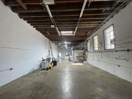 Industrial space for Rent at 368 McGuinness Blvd in Brooklyn