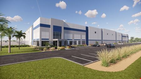 Industrial space for Rent at 1197 & 1141 Mariana Lp in Laredo