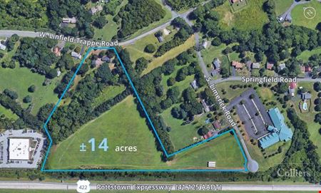 Other space for Sale at ±14 Acre Prime Development Opportunity in Royersford