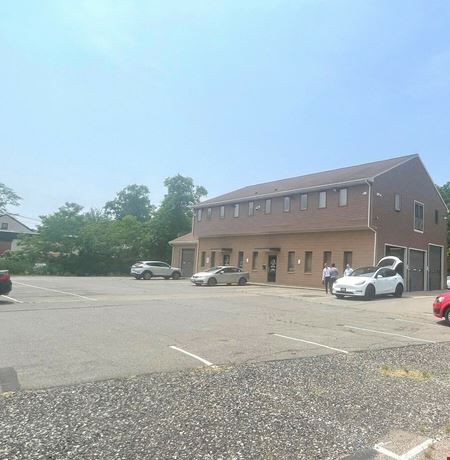 Retail space for Sale at 1821 County Street in Somerset