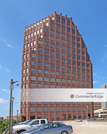 Office space for Rent at American Century Tower II in Kansas City