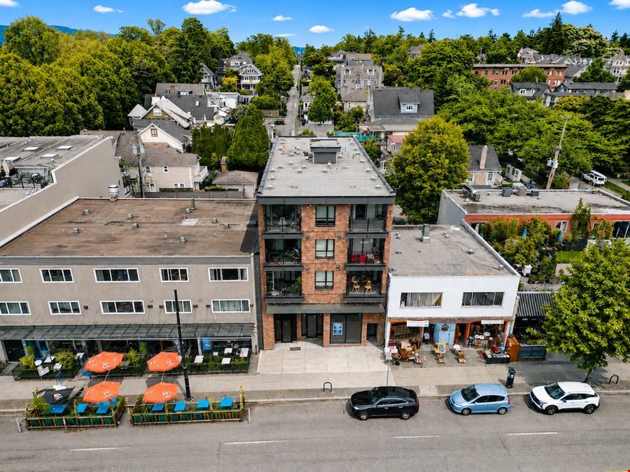 928 Commercial Drive