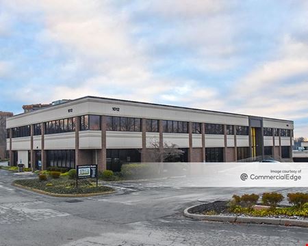Office space for Rent at Continental Plaza - 1006 & 1012 West 9th Avenue in King of Prussia