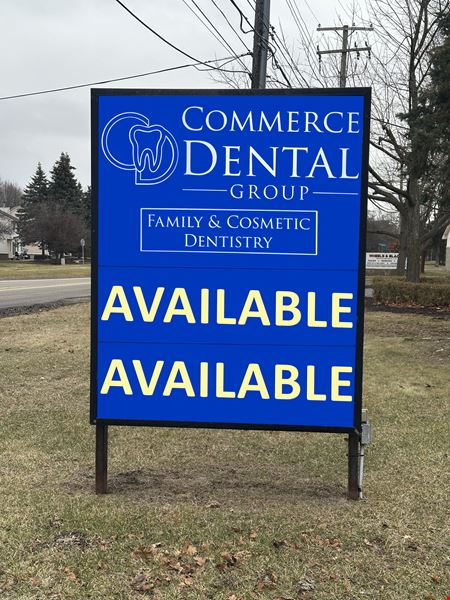 8091 Commerce Road