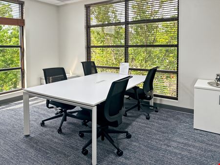 Office space for Rent at HQ - Lexington Monarch Street in Lexington