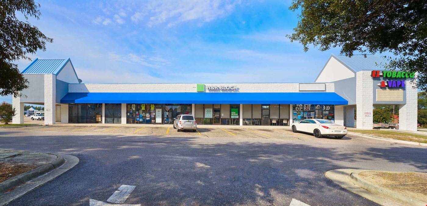 Southwind Plaza
