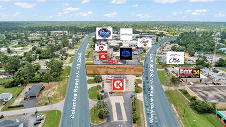 Commercial space at Commercial Redevelopment Site in Martinez