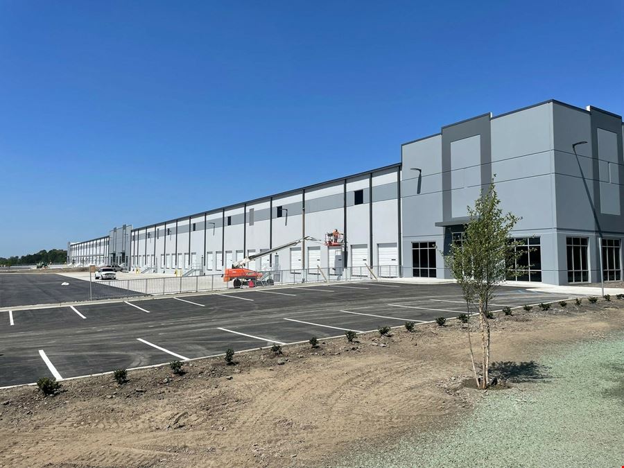 CenterState Logistics Park One