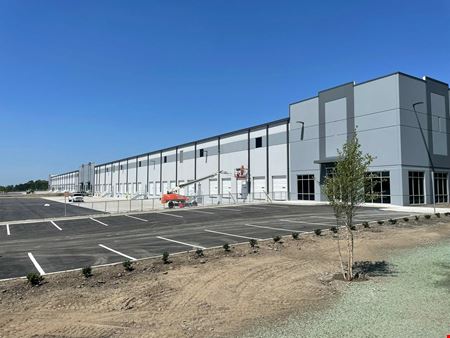 CenterState Logistics Park One