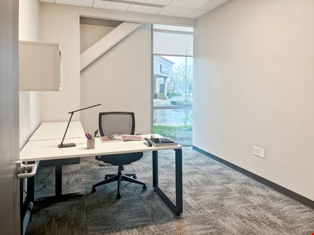 Spaces - Fresno - E River Park Circle