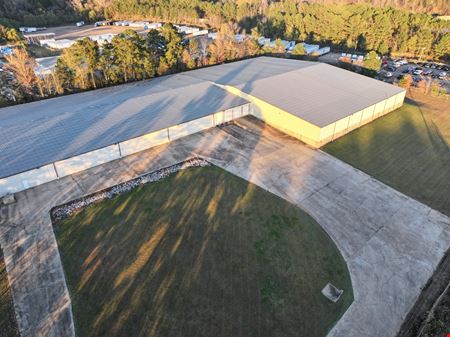 Commercial space at Highly Functional - Clinton Warehouse in Clinton