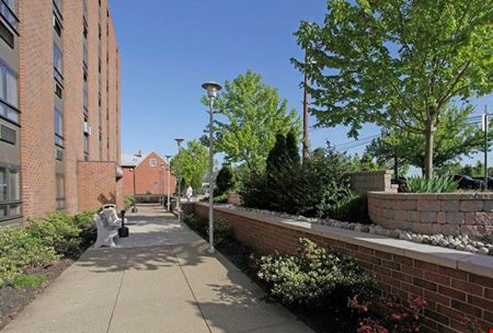 Sentry Office Plaza