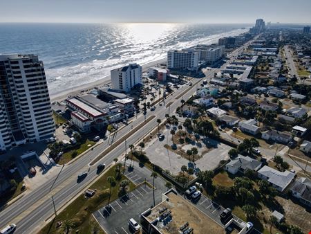 Daytona Beachside Land - 0.75 Acres - T-2 Zoning